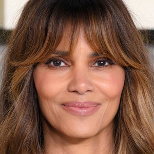 Halle Berry