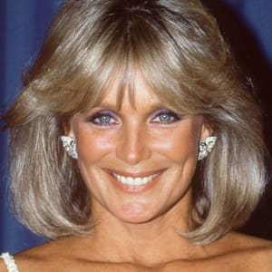 Linda Evans