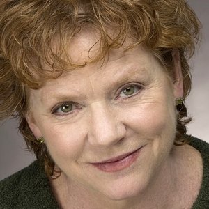 Becky Ann Baker