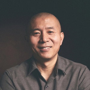 毕飞宇