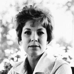 Lynn Carlin