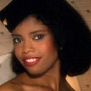 Lorraine Olivia