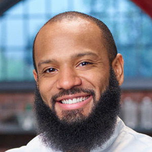 Justin Sutherland
