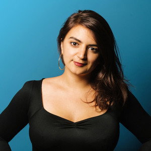 Victoire Tuaillon