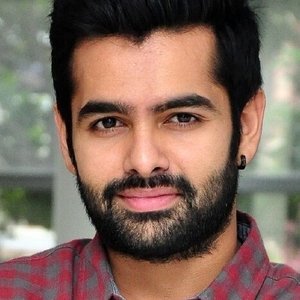 ram pothineni
