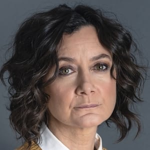 Sara Gilbert