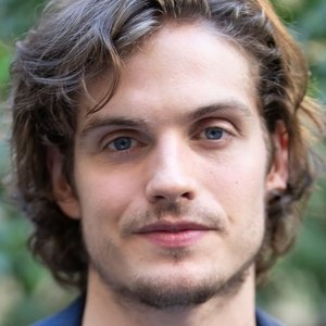 Daniel Sharman's profile Daniel Sharman's profile