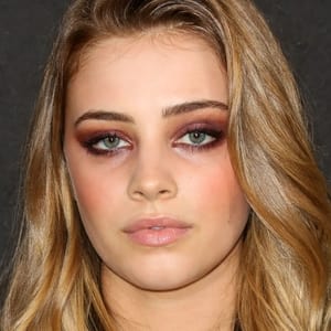 Josephine Langford