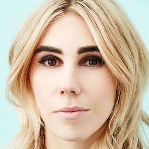 Zosia Mamet