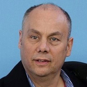 Mark Burton