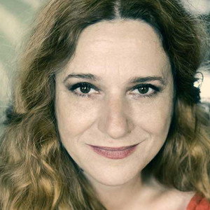 Evanthia Reboutsika
