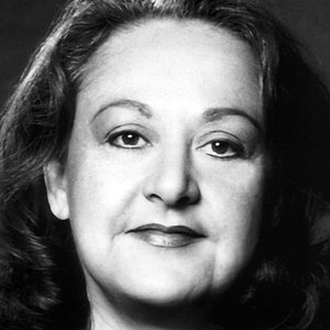 Maria Vacratsis's profile Maria Vacratsis