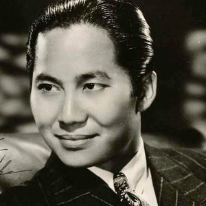 Keye Luke