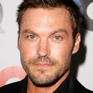 Brian Austin Green's profile Brian Austin Green's profile