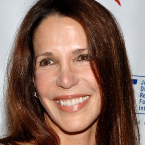 Patti Davis