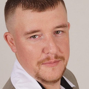 Sergey Panyushkin