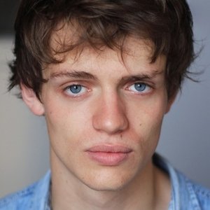 Oscar Lesage's profile Oscar Lesage