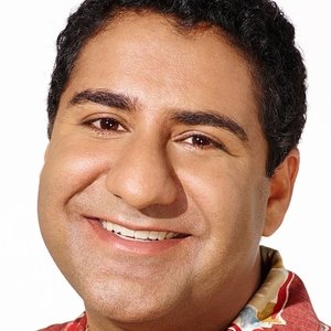 Parvesh Cheena's profile Parvesh Cheena