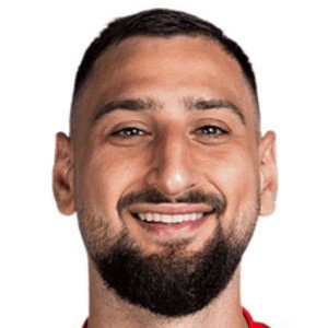 Gianluigi Donnarumma