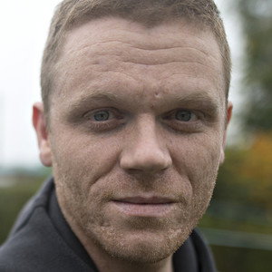 Darren McGarvey