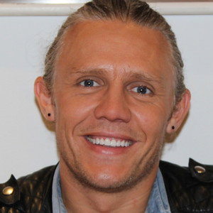 Jimmy Bullard