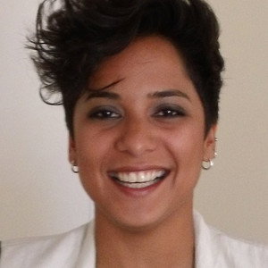 Vicci Martinez