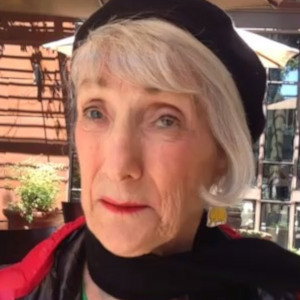 Polly Lou Livingston