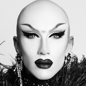 Sasha Velour