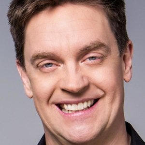 Jim Breuer