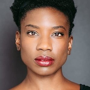 Miranda Edwards's profile Miranda Edwards