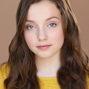 Libby Rue