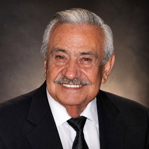 Alfredo Gutiérrez 'El Turco'