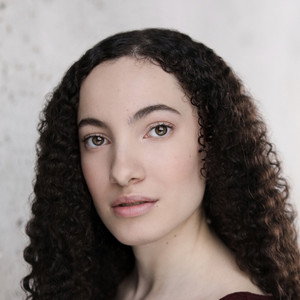 Alyssa Lugo Mayrand