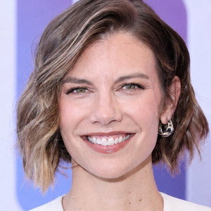 Lauren Cohan