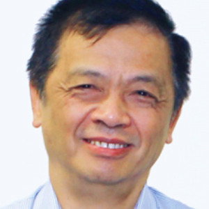 潘雄