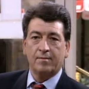 Alfonso Lussón