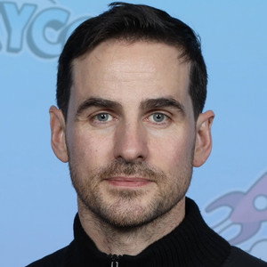 Colin O'Donoghue