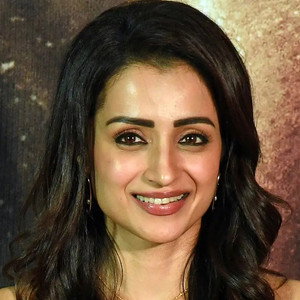 Trisha