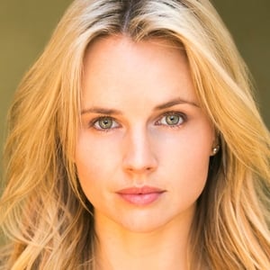 Kimberley Crossman