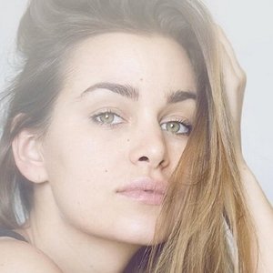 Elisa Bachir Bey's profile Elisa Bachir Bey's profile