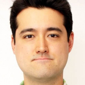 Matthew Masaru Barron