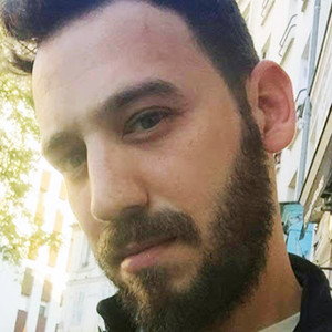 Alejandro Israel