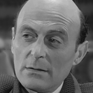 Anthony Jacobs
