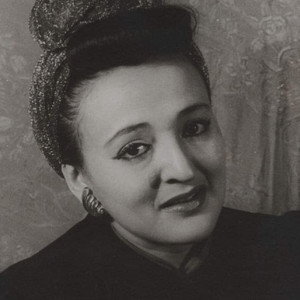 Irene Sharaff