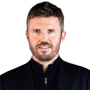 Michael Carrick