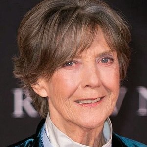 Eileen Atkins's profile Eileen Atkins's profile