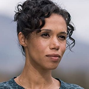Vinette Robinson's profile Vinette Robinson's profile