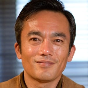 Kazuya Takahashi