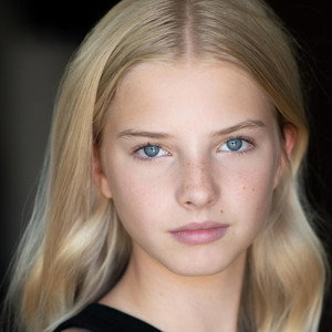 Stella Grace Fitzgerald