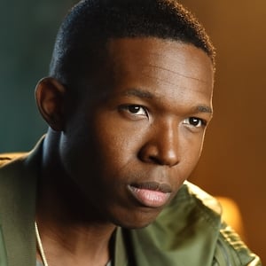 Denzel Whitaker